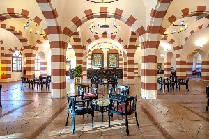 Hotel JAZ MAKADI OASIS wakacje