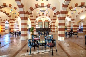 Hotel JAZ MAKADI OASIS RESORT wakacje