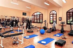 Hotel JAZ MAKADI OASIS wakacje