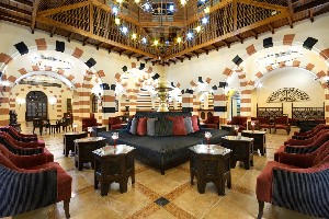 Hotel JAZ MAKADI OASIS wakacje