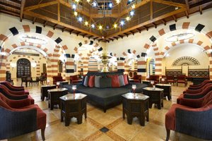 Hotel JAZ MAKADI OASIS RESORT wakacje