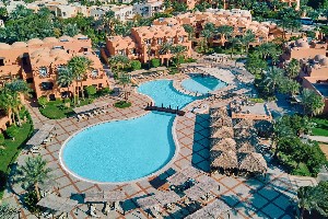 Hotel JAZ MAKADI OASIS wakacje