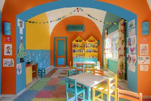 Hotel JAZ MAKADI OASIS wakacje