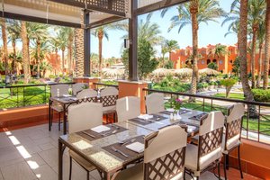 Hotel JAZ MAKADI OASIS RESORT wakacje