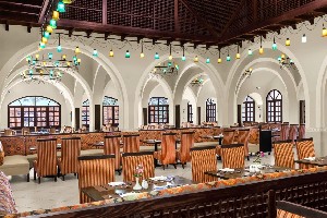 Hotel JAZ MAKADI OASIS wakacje