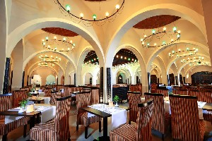 Hotel JAZ MAKADI OASIS wakacje