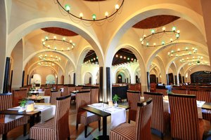 Hotel JAZ MAKADI OASIS RESORT wakacje