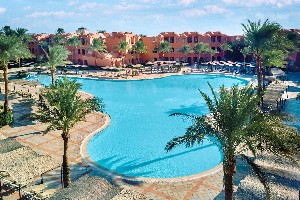 Hotel JAZ MAKADI OASIS wakacje