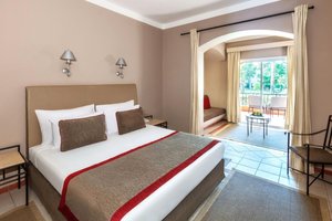 Hotel JAZ MAKADI OASIS RESORT wakacje