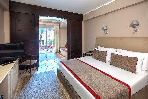 Hotel JAZ MAKADI OASIS wakacje