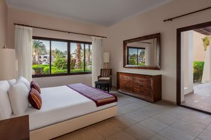 Hotel JAZ MAKADI SARAYA PALMS wakacje