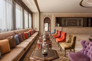Hotel JAZ MAKADI SARAYA PALMS wakacje