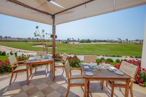 Hotel JAZ MAKADI SARAYA PALMS wakacje