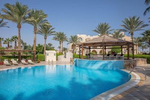 Hotel JAZ MAKADI SARAYA PALMS wakacje