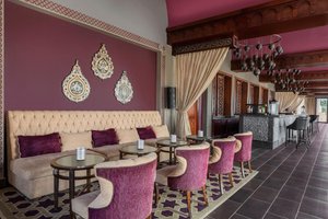 Hotel JAZ MAKADI SARAYA PALMS wakacje