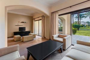 Hotel JAZ MAKADI SARAYA PALMS wakacje
