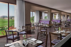 Hotel JAZ MAKADI SARAYA PALMS wakacje