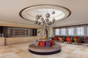 Hotel JAZ MAKADI SARAYA PALMS wakacje
