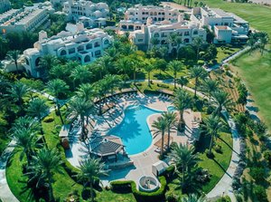 Hotel JAZ MAKADI SARAYA PALMS wakacje