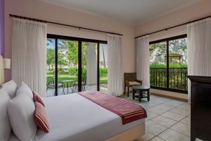 Hotel JAZ MAKADI SARAYA PALMS wakacje