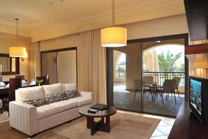 Hotel JAZ MAKADI SARAYA PALMS wakacje