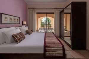Hotel JAZ MAKADI SARAYA PALMS wakacje