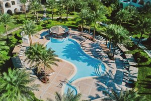Hotel JAZ MAKADI SARAYA PALMS wakacje