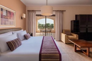 Hotel JAZ MAKADI SARAYA PALMS wakacje