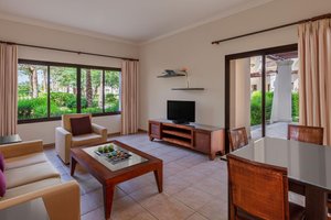 Hotel JAZ MAKADI SARAYA PALMS wakacje
