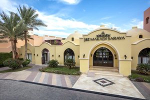 Hotel JAZ MAKADI SARAYA RESORT wakacje