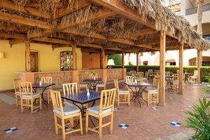 Hotel JAZ MAKADI SARAYA RESORT wakacje