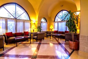 Hotel JAZ MAKADI SARAYA RESORT wakacje