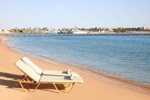 Hotel JAZ MAKADI SARAYA RESORT wakacje