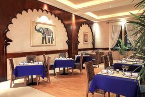 Hotel JAZ MAKADI SARAYA RESORT wakacje