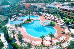 Hotel JAZ MAKADI SARAYA RESORT wakacje