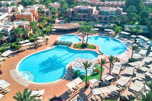 Hotel JAZ MAKADI SARAYA RESORT wakacje
