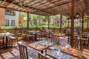 Hotel JAZ MAKADI SARAYA RESORT wakacje