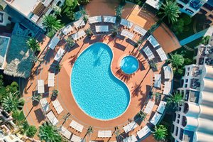 Hotel JAZ MAKADI SARAYA RESORT wakacje