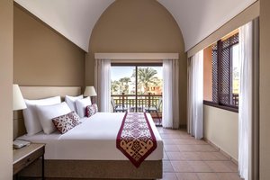 Hotel JAZ MAKADI SARAYA RESORT wakacje