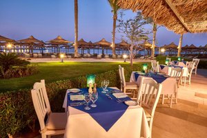 Hotel JAZ MAKADI SARAYA RESORT wakacje