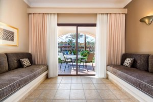 Hotel JAZ MAKADI SARAYA RESORT wakacje