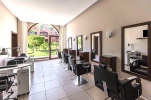 Hotel JAZ MAKADI SARAYA RESORT wakacje