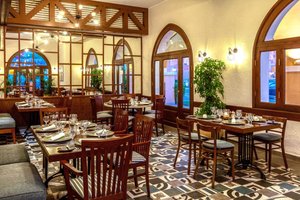 Hotel JAZ MAKADI SARAYA RESORT wakacje