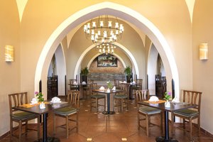 Hotel JAZ MAKADI SARAYA RESORT wakacje