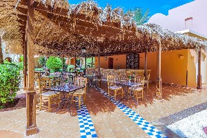 Hotel JAZ MAKADI SARAYA wakacje