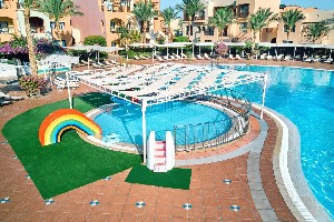 Hotel JAZ MAKADI SARAYA wakacje