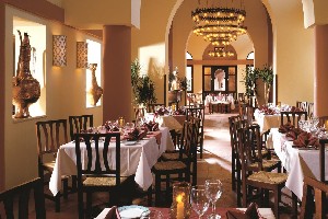 Hotel JAZ MAKADI SARAYA wakacje