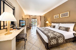 Hotel JAZ MAKADI SARAYA wakacje