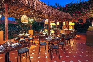 Hotel JAZ MAKADI SARAYA wakacje