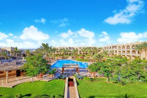 Hotel JAZ MAKADI STAR & SPA wakacje